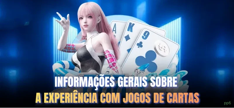 Imagem promocional da pp6 mostrando a plataforma e suas vantagens