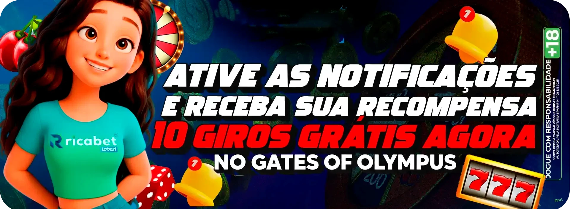 Como instalar o app da pp6
