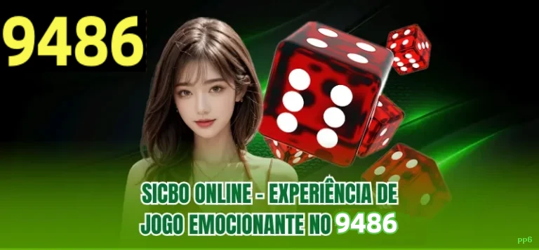 Canal oficial da pp6 no Telegram